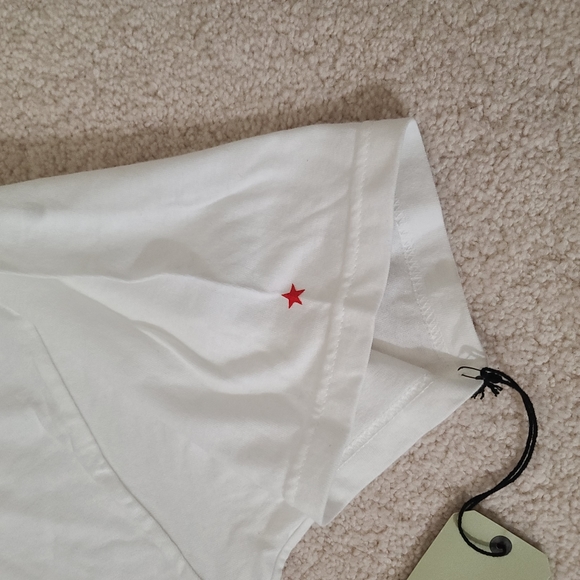 SSUR*PLUS; Graphic Short Sleeve Shirt - Picture 6 of 6